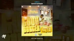 Yung LA - Two Lemon Pepper